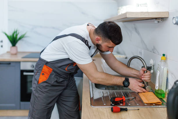 Best 24-Hour Plumber Near Me  in Oakland, OR
